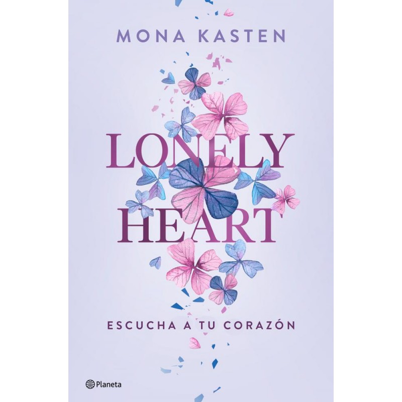 Lonely Heart Escucha a tu corazón Lonely Heart Escucha a tu corazón