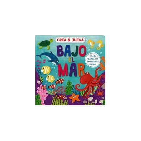 Bajo el mar