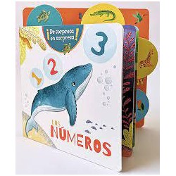 Los números