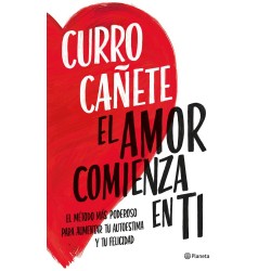 El amor comienza en ti