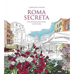 Roma secreta