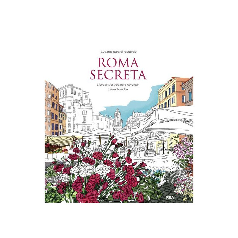 Roma secreta