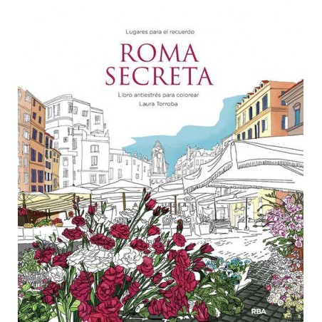 Roma secreta