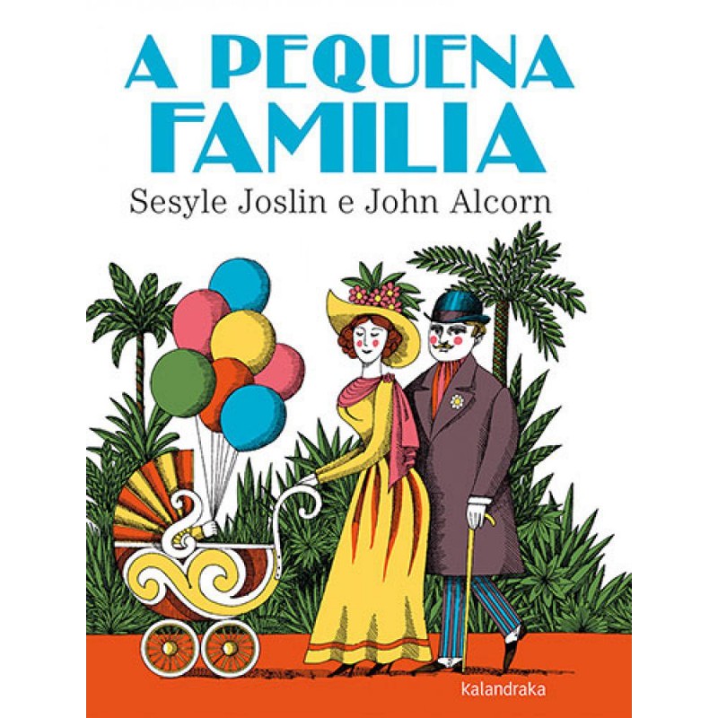 A pequena familia A pequena familia