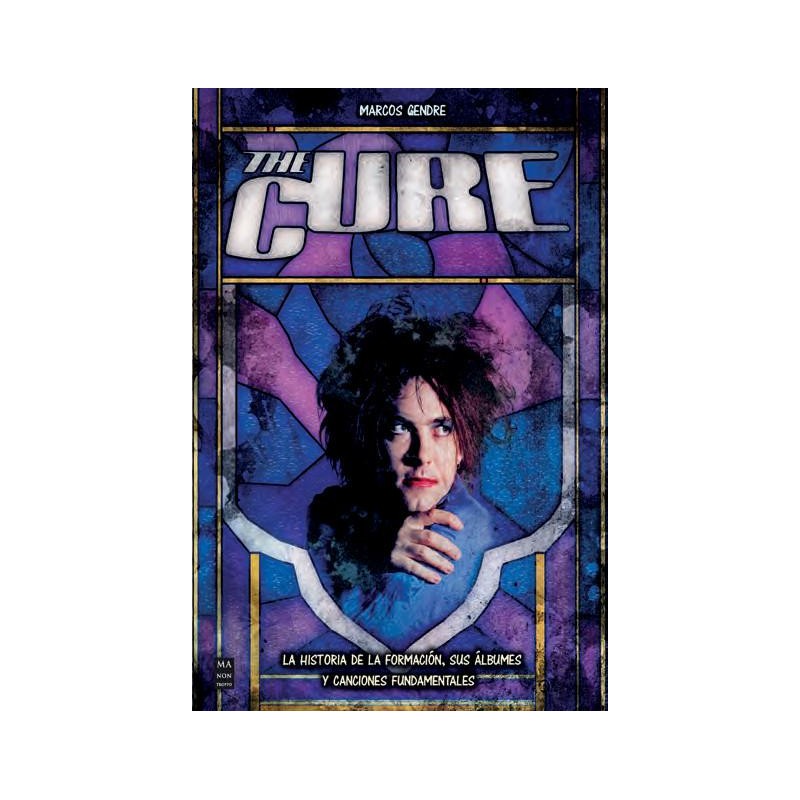 The cure