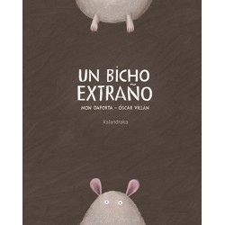 Un bicho extraño