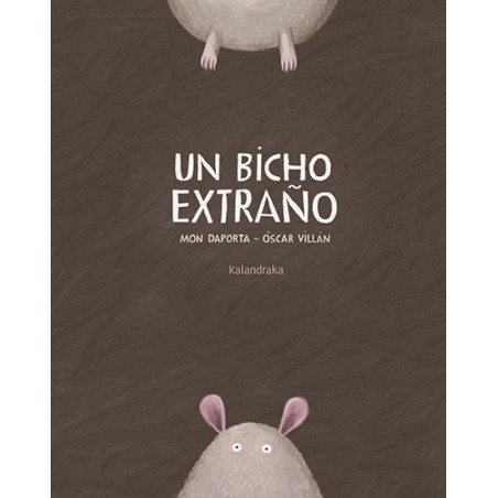 Un bicho extraño