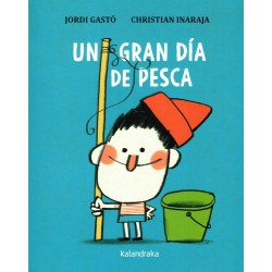 Un gran día de pesca
