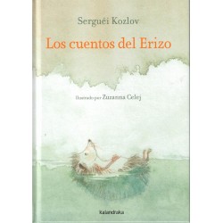 Los cuentos del erizo