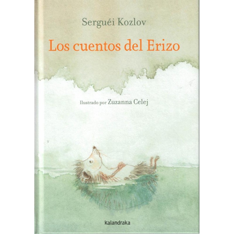 Los cuentos del erizo