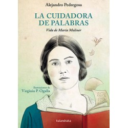 La cuidadora de palabras 