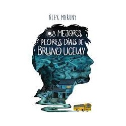 Los mejores peores días de Bruno Ucelay