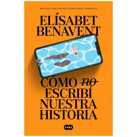 Cómo  no  escribí nuestra historia
