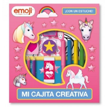 Mi cajita creativa