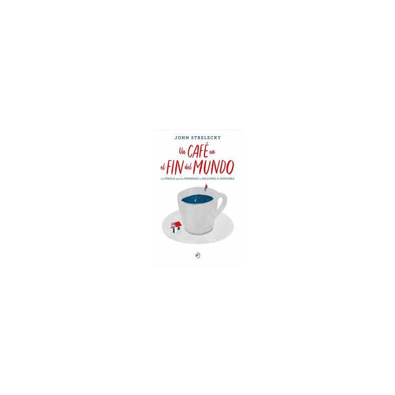 Un café en el fin del mundo