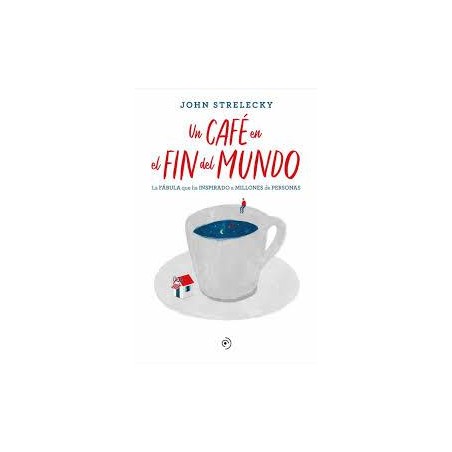 Un café en el fin del mundo