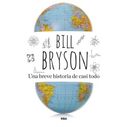 Una breve historia de casi todo