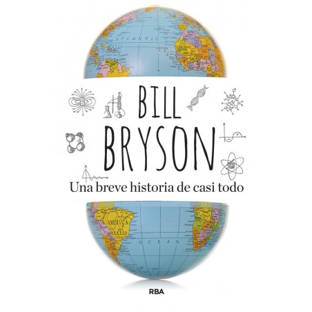 Una breve historia de casi todo