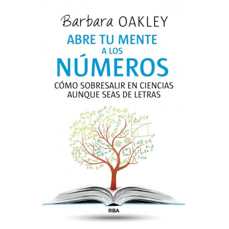 Abre tu mente a los números