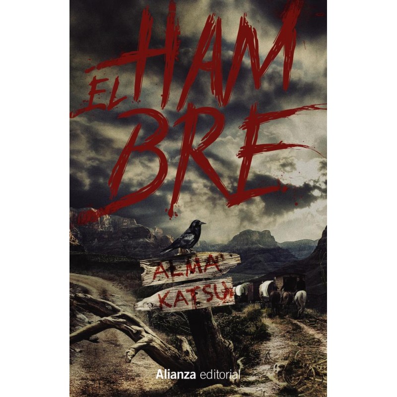 El hambre El hambre