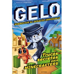 Gelo sobrevive al desafio imposible
