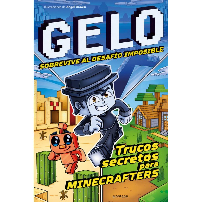 Gelo sobrevive al desafio imposible
