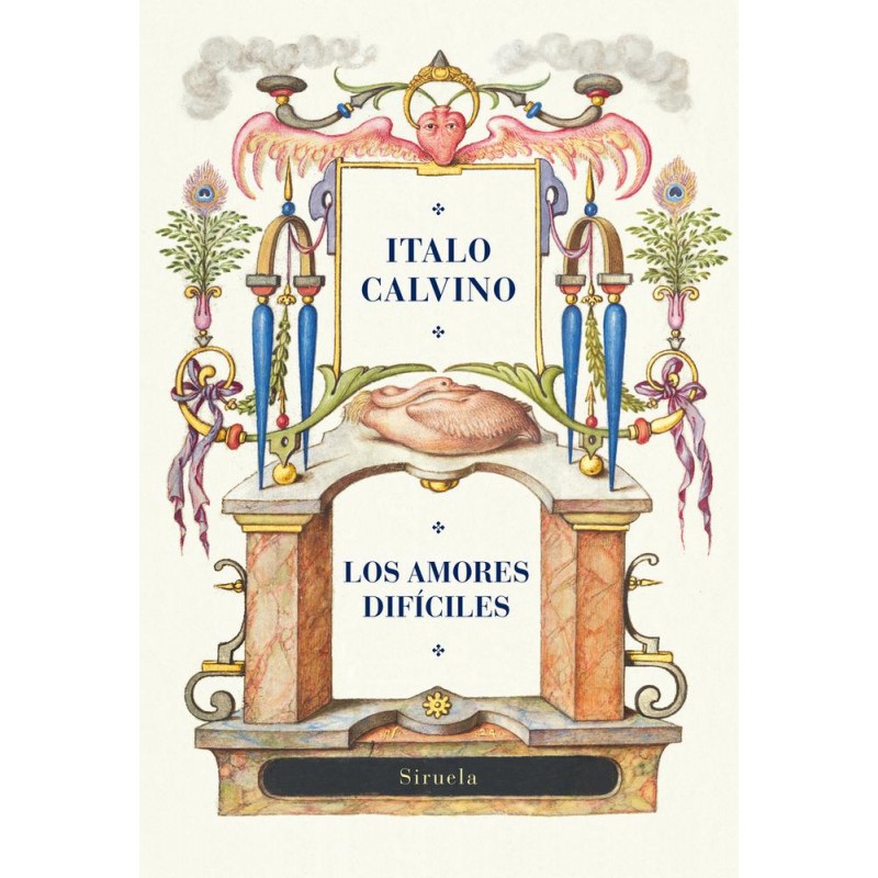 Los amores difíciles Los amores difíciles