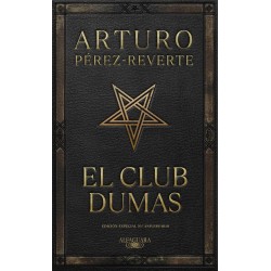El club Dumas