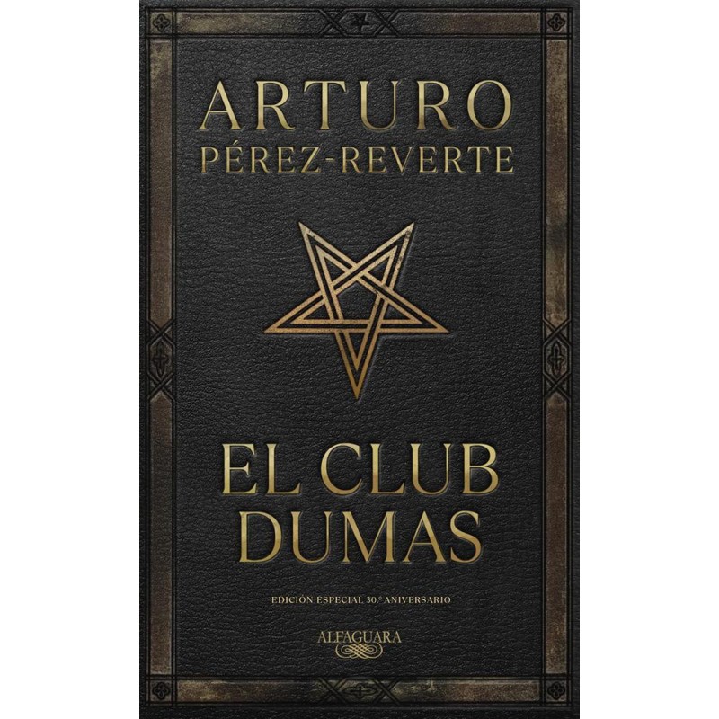 El club Dumas El club Dumas