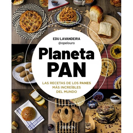 Planeta pan