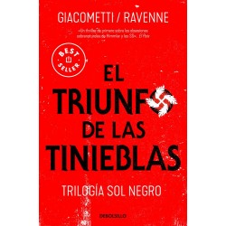Triunfo en las tinieblas