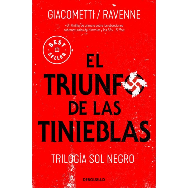 Triunfo en las tinieblas