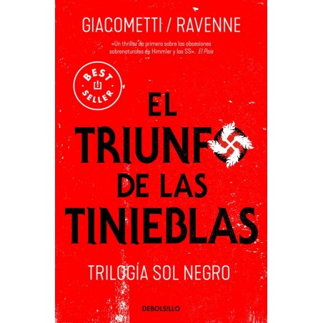 Triunfo en las tinieblas