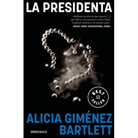 La presidenta