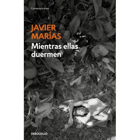 Mientras ellas duermen