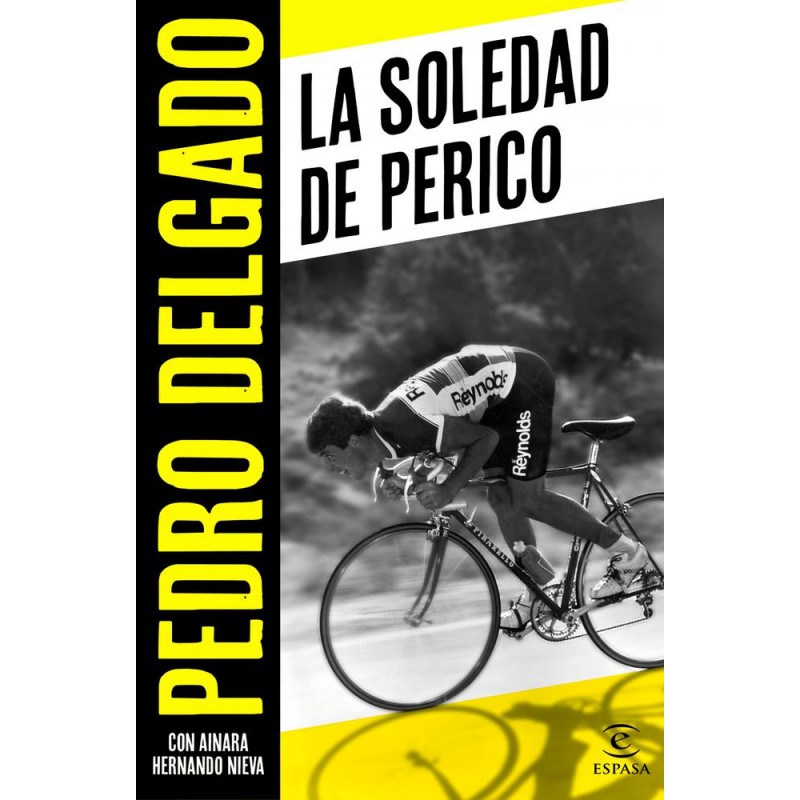 La soledad de Perico La soledad de Perico