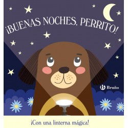 ¡Buenas noches  Perrito 