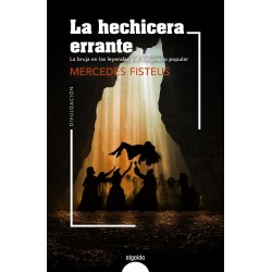 La hechicera errante