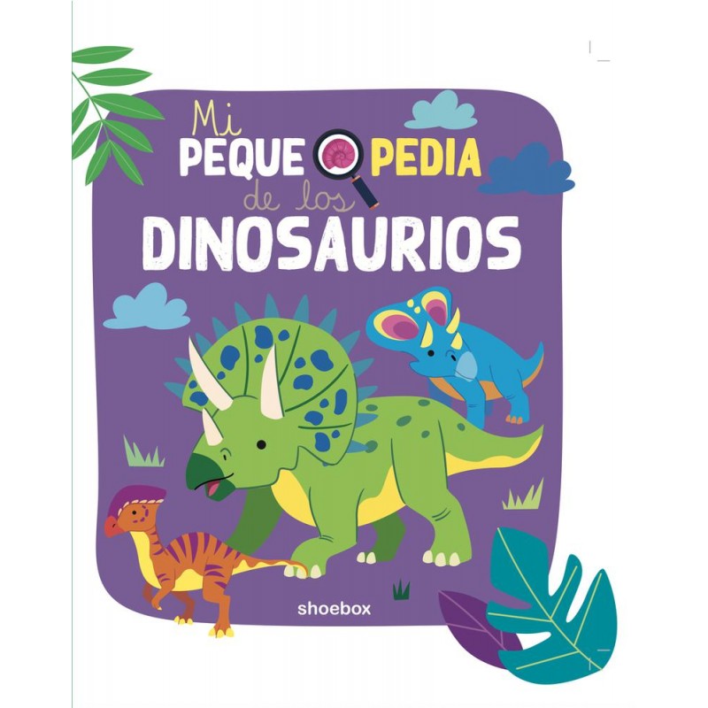 Dinosaurios Dinosaurios