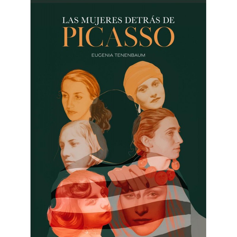 Las mujeres detrás de Picasso
