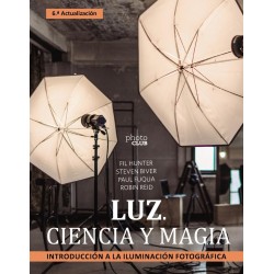 Luz  Ciencia y magia  Introducción a la iluminació