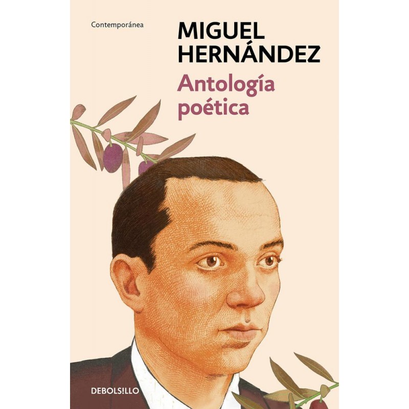 Antología poética