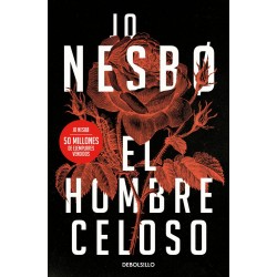 El hombre celoso