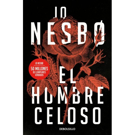 El hombre celoso