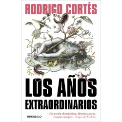 Los años extraordinarios