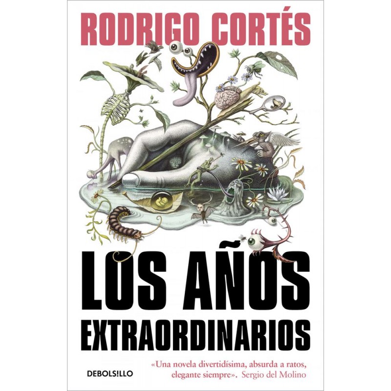 Los años extraordinarios