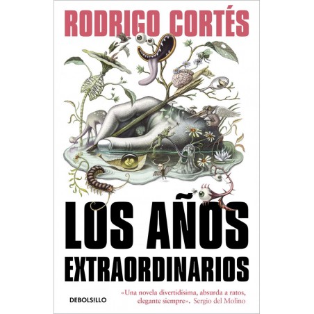 Los años extraordinarios