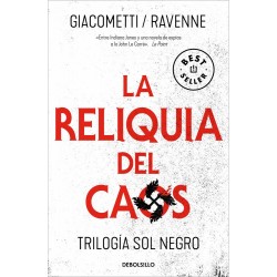 La reliquia del caos