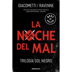 La noche del mal