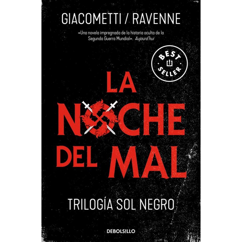 La noche del mal